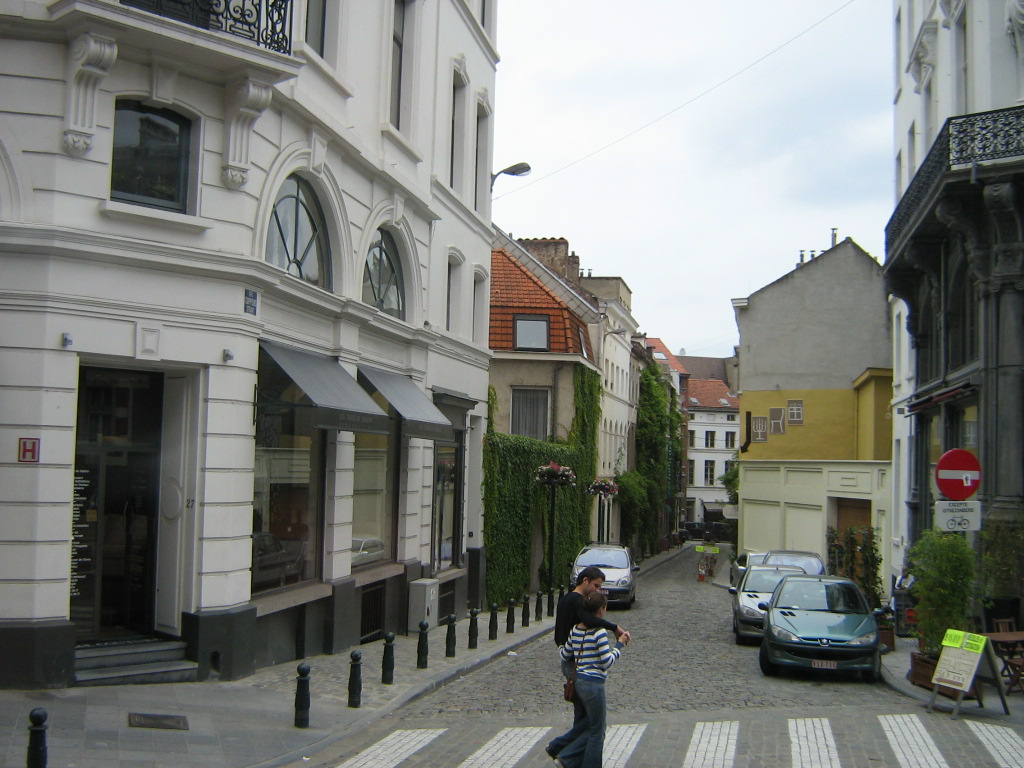 Brussels